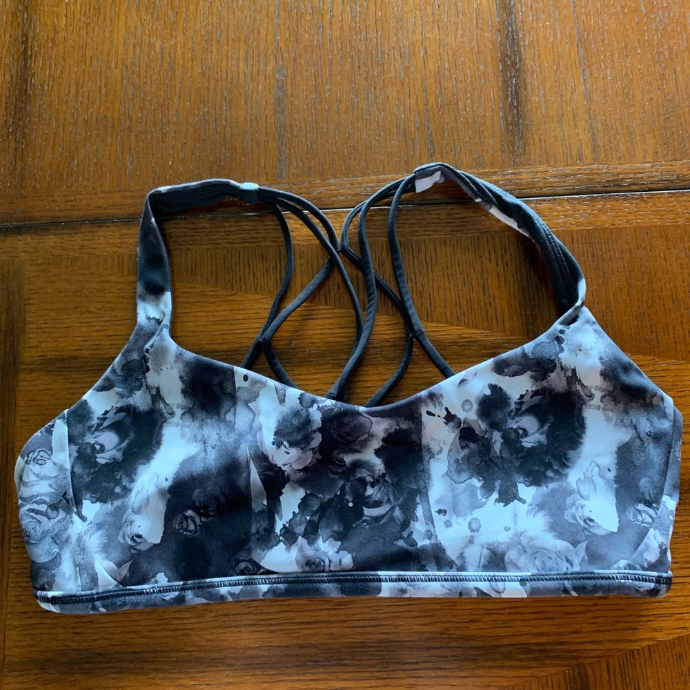 Lulu Bra